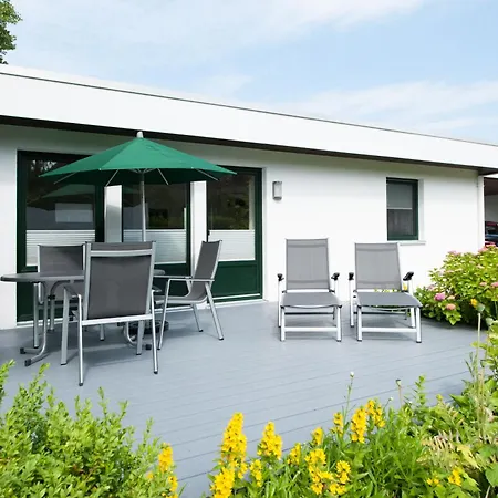 Kleine Tanne Ferienhaus *