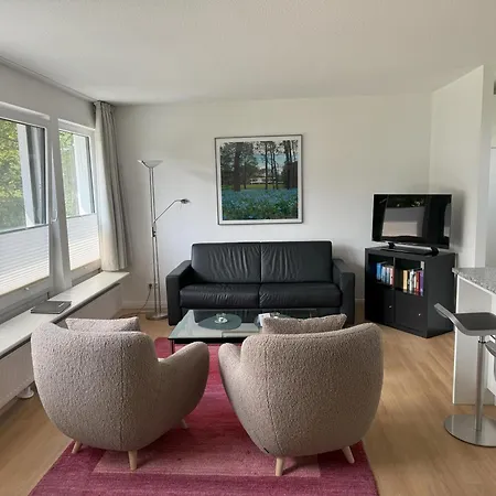 Ferienhaus Kleine Tanne *