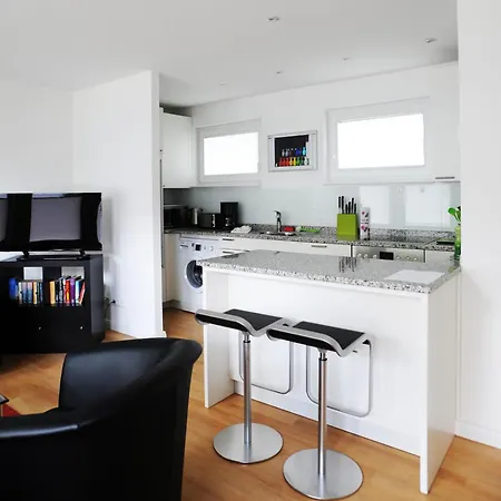 Kleine Tanne Ferienhaus *