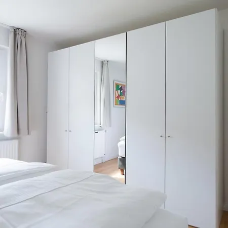 Kleine Tanne Grömitz