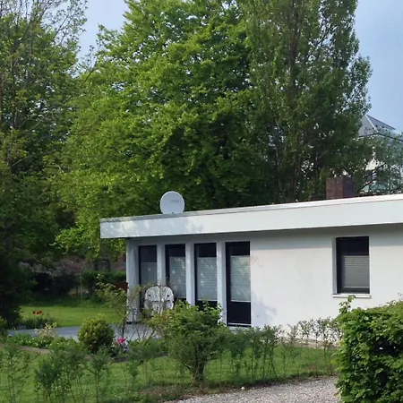 Kleine Tanne Ferienhaus