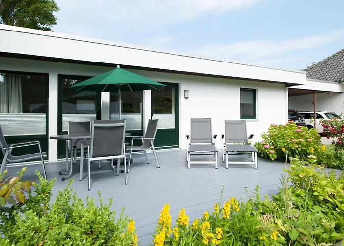Kleine Tanne Ferienhaus *
