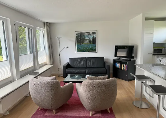 Ferienhaus Kleine Tanne *