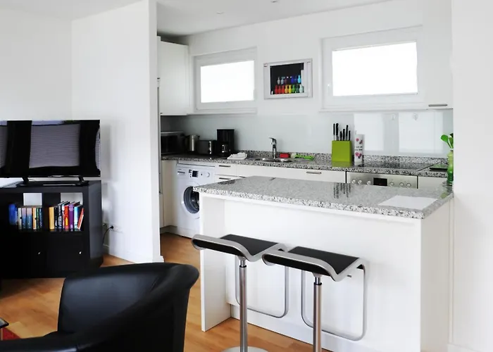 Kleine Tanne Ferienhaus *