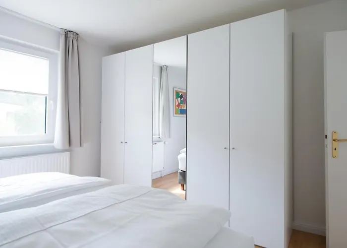 Kleine Tanne Grömitz